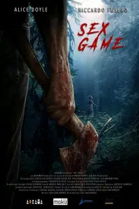 Cover Film Sex Game